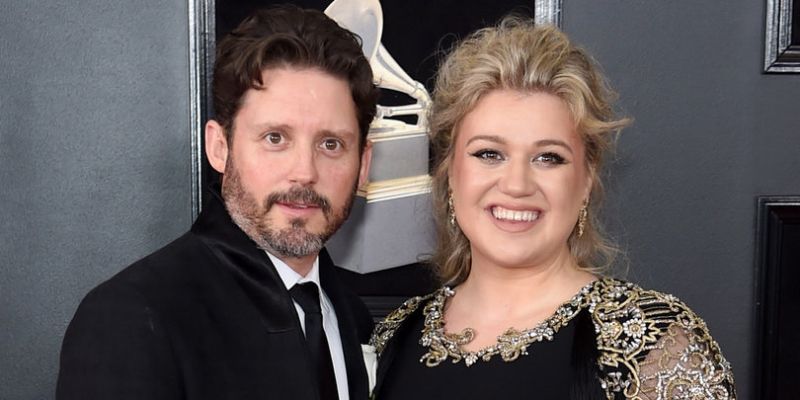 A Brief History of Kelly Clarkson And Husband Brandon Blackstock's Courtship, Marriage, & Kids: Their Life At Present